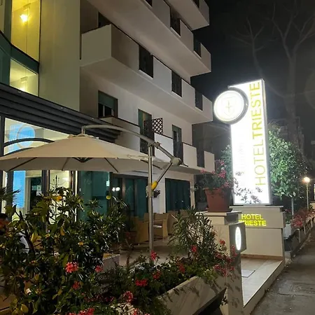 Trieste Hotel