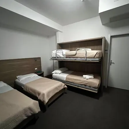 Trieste Hotel Riccione