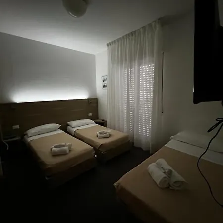 Trieste ريتشيوني