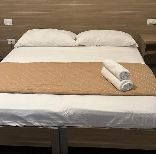 Trieste Otel Riccione