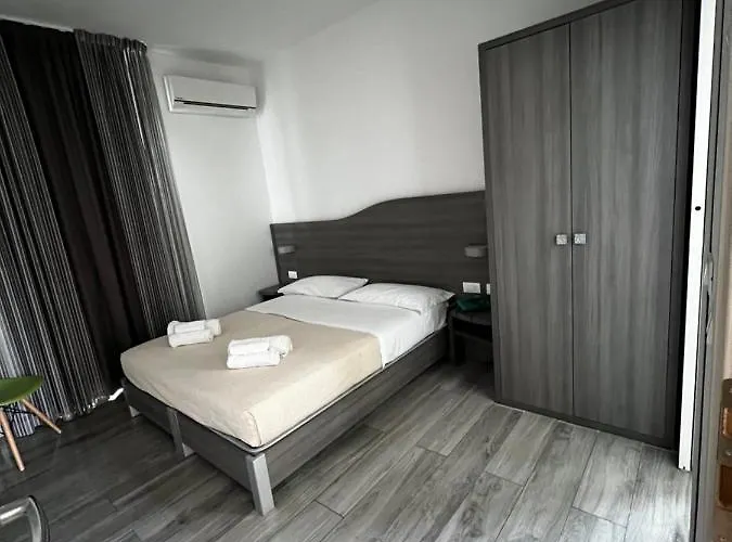 Trieste Otel