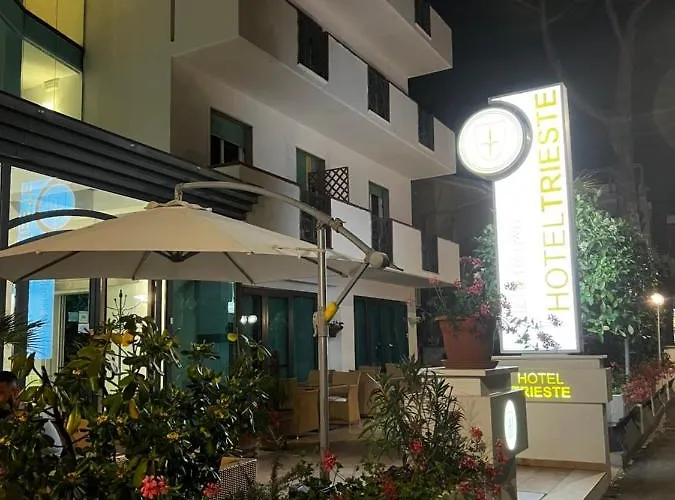 Trieste Otel