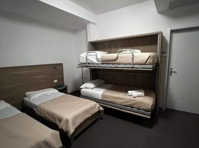 Trieste Otel Riccione