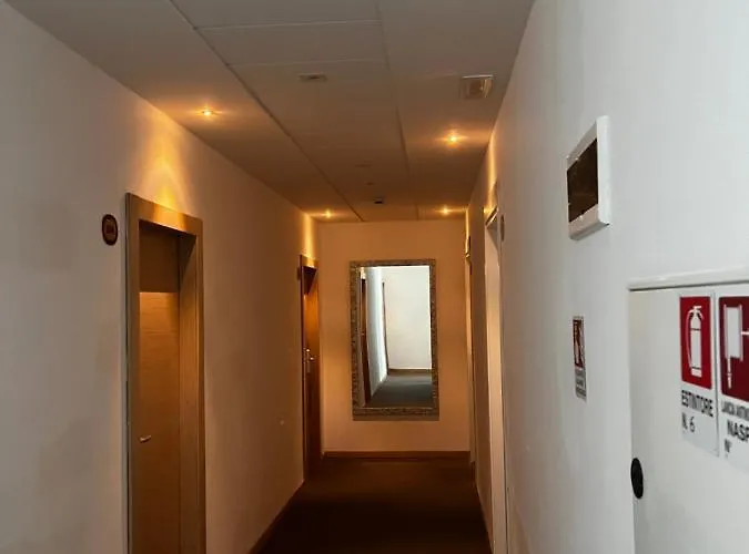 Otel Trieste