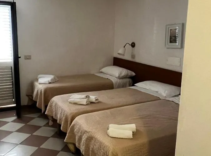 Otel Trieste Riccione
