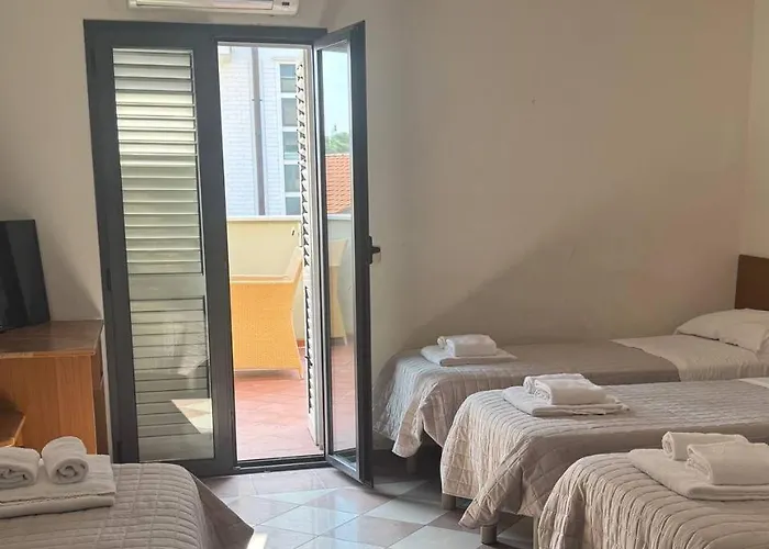 Otel Trieste Riccione