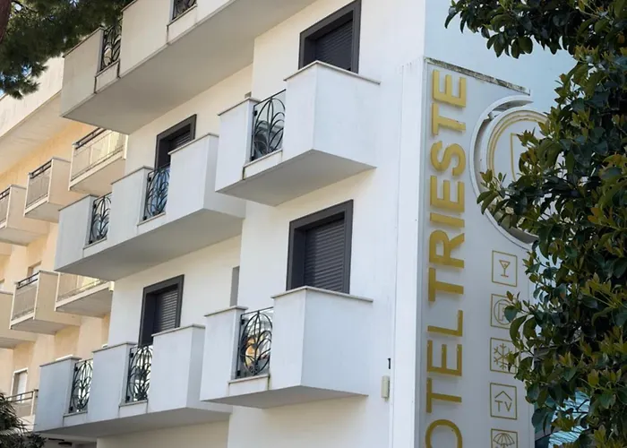 Trieste Riccione