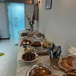 Trieste 호텔