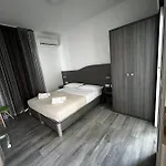 Trieste Hotell