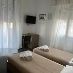 호텔 Trieste 리치오네