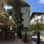 Trieste Hotell Riccione