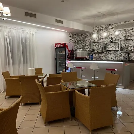 Trieste Hotel 3*