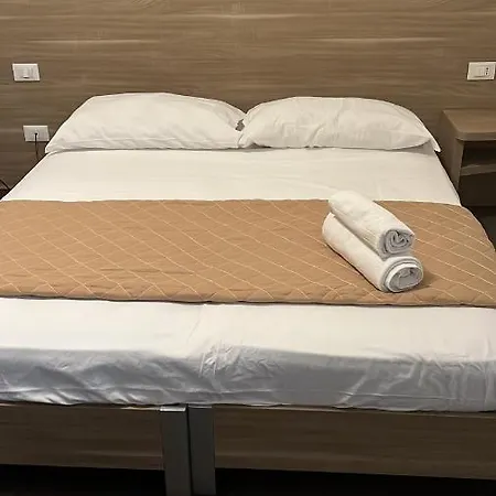 Trieste Hotel Riccione