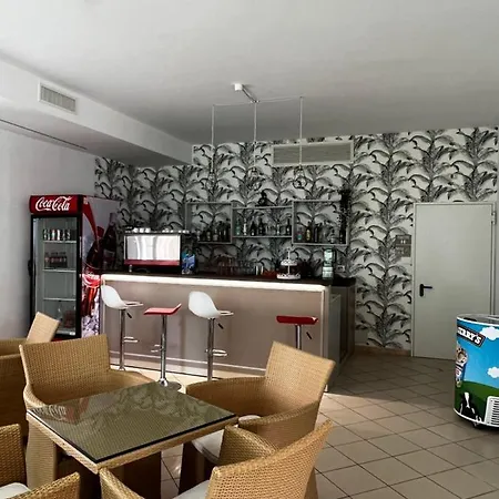 Hotel Trieste 3*