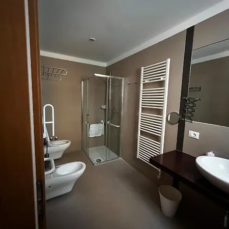 Trieste Hotel