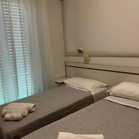 فندق Trieste