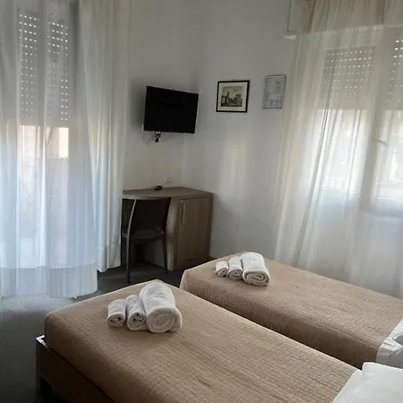 Hotel Trieste Riccione