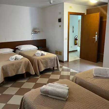 Trieste Hotel 3*