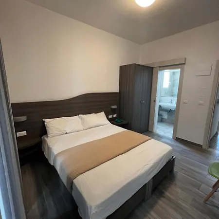 Trieste Hotel Riccione