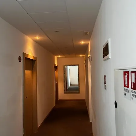Hotell Trieste