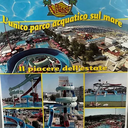 Trieste 3*