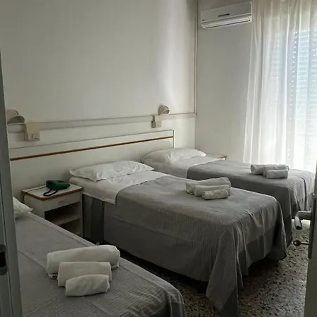 Trieste Hotel 3*