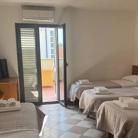 Hotel Trieste Riccione