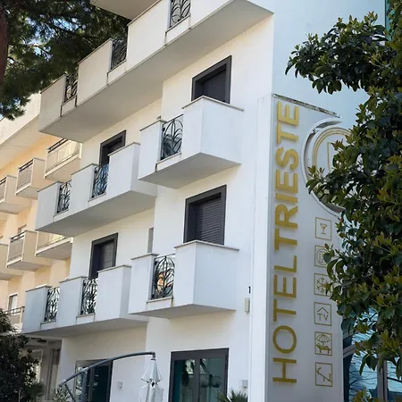 Trieste Riccione
