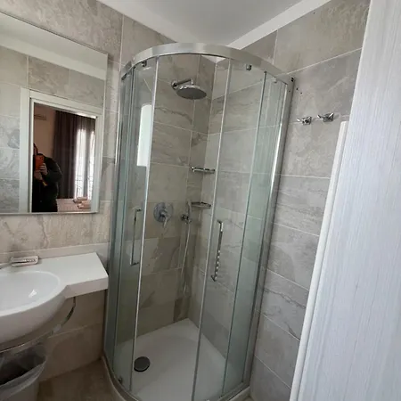 Hotel Trieste Riccione