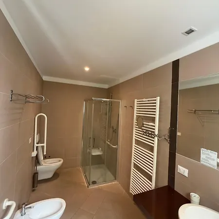 Hotel Trieste