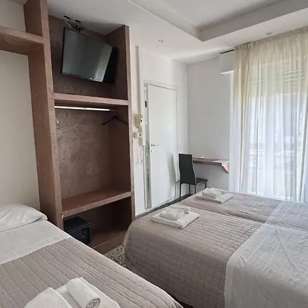 Trieste Hotel 2*