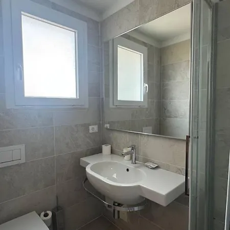 Hotel Trieste Riccione