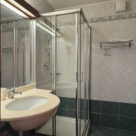 Hotel Trieste Riccione