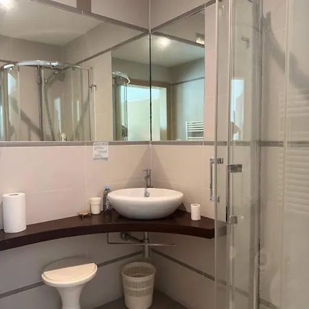 Trieste Hotel 2*