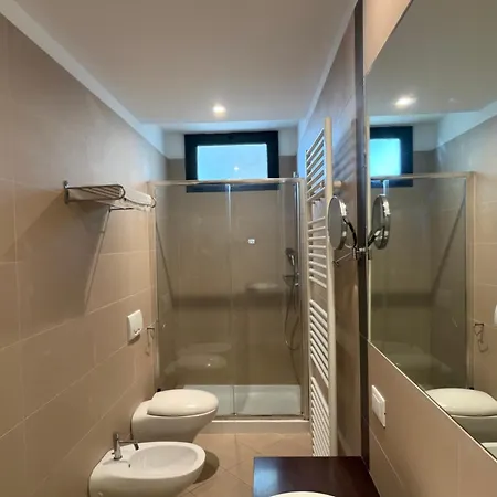 Trieste Hotel 2*