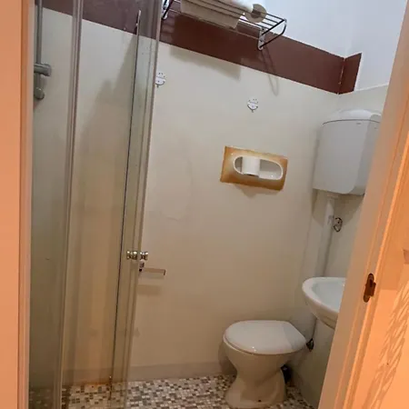 Hotel Trieste