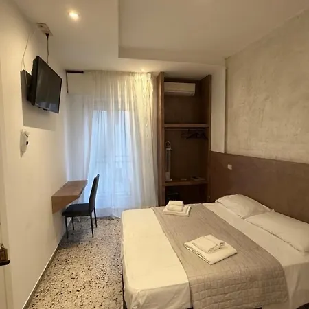 Trieste Hotel 2*