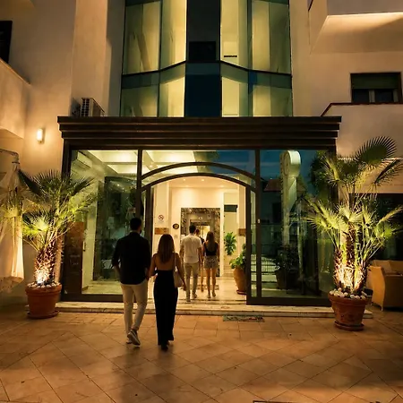 Hotel Trieste Riccione