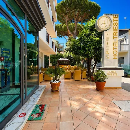 Trieste Hotel 2*