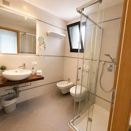 Hotel Trieste