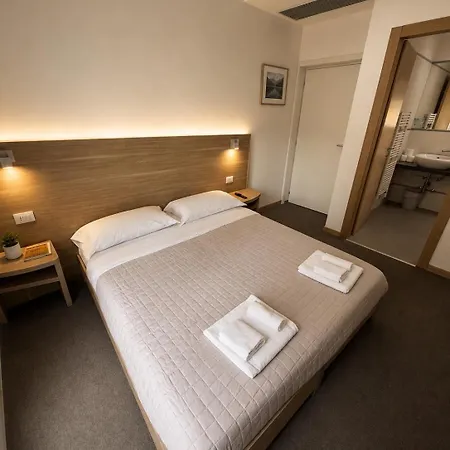 Trieste Hotel 2*
