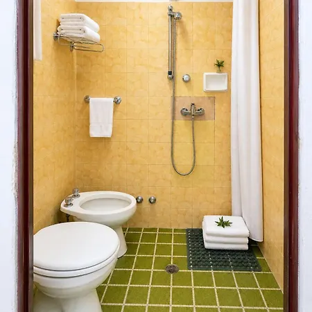 Hotel Trieste 2*