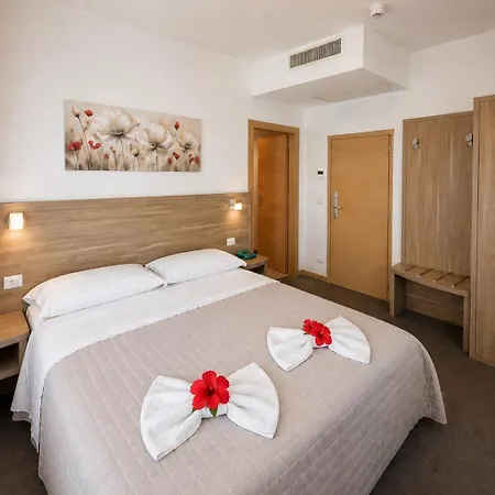 Trieste Hotel Riccione