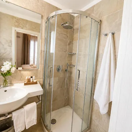 Hotel Trieste Riccione