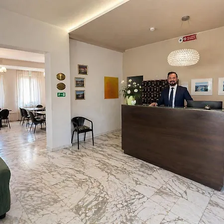 Trieste Hotel Riccione