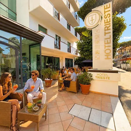 Trieste Hotel 2*