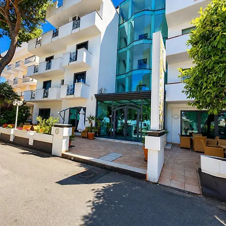 Hotel Trieste 2*