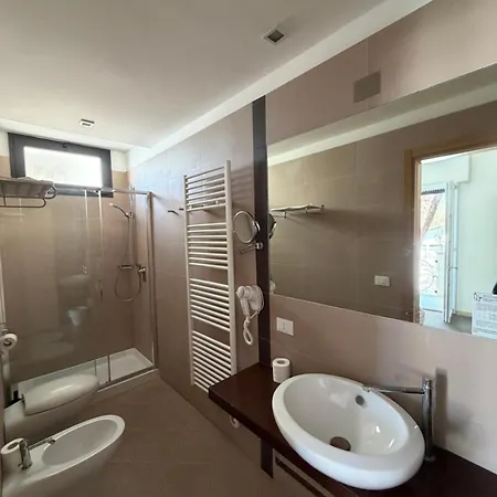 Trieste Hotel Riccione