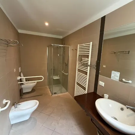 Hotel Trieste Riccione