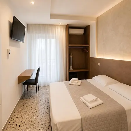 Trieste Hotel
